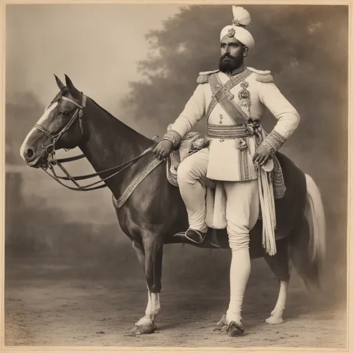 Nawab Feroz Khan