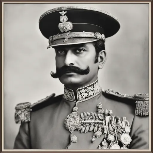 Nawab Khair Andesh Khan