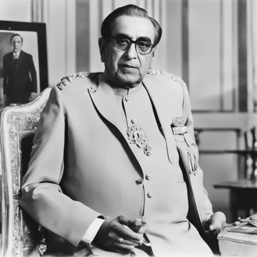 Nawab Muhammad Ahmed Khan Kasuri