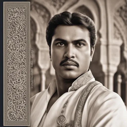 Nawab Muhammad Ali Beg