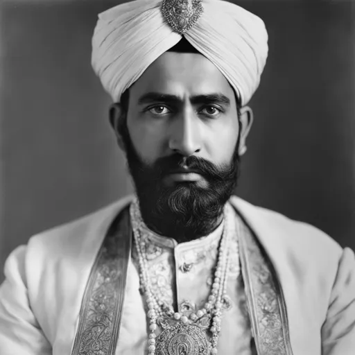 Nawab Salahuddin Abbasi