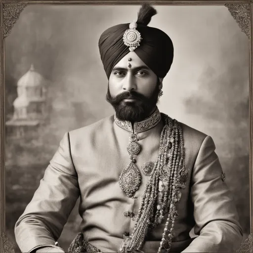 Nawab Singh Chauhan