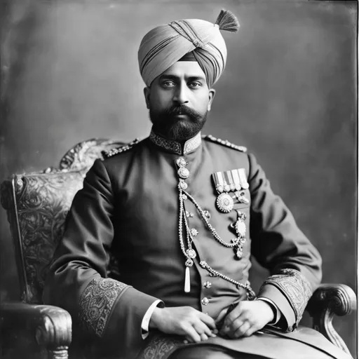 Nawab Syed Muhammad Bahadur