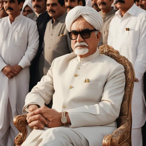Nawab Zada Wali Muhammad Khan