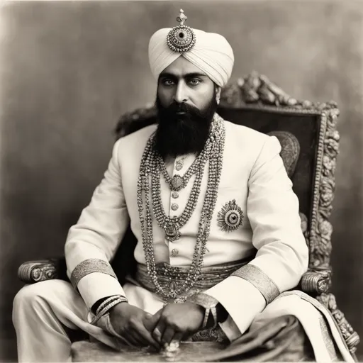 Nawab of Mamdot