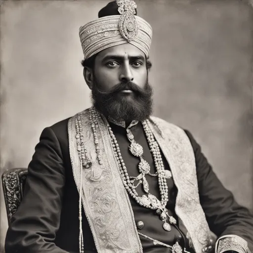 Nawab of Masulipatnam