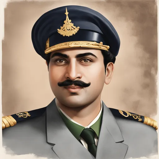 Nawabzada Mazhar Ali