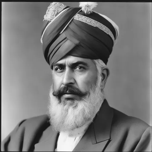 Nawabzada Nasrullah Khan