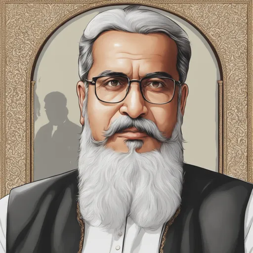 Nawabzada Raja Matloob Mehdi