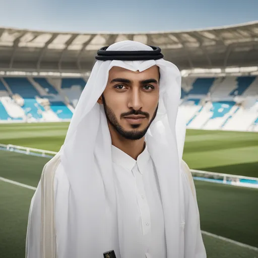 Nawaf Al-Harthi