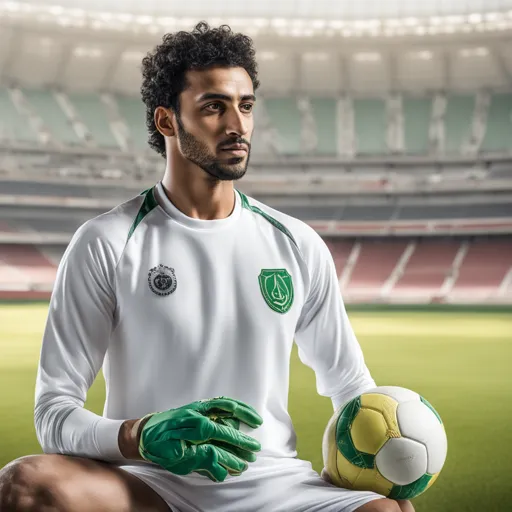 Nawaf Al-Mutairi (handballer)