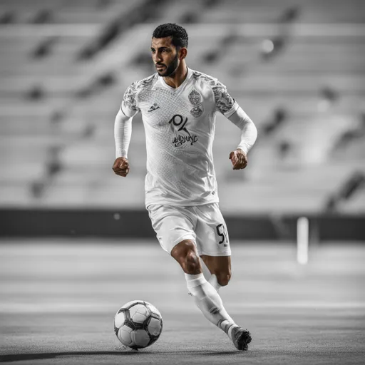 Nawaf Al-Qumairi