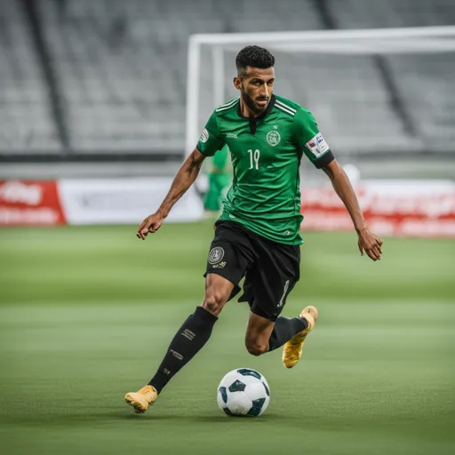 Nawaf Al-Rashwodi