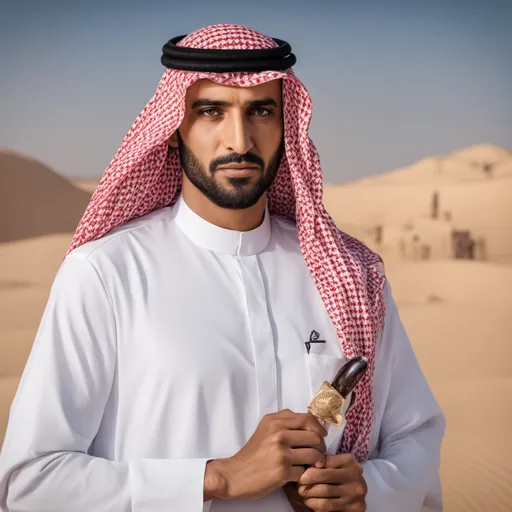 Nawaf Al-Shenashini