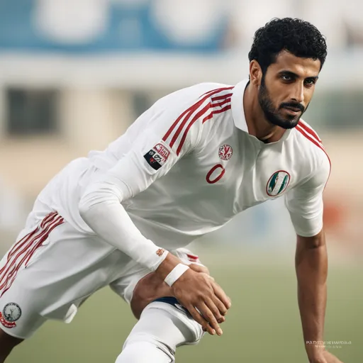 Nawaf Al Humaidan