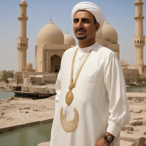 Nawaf Falah