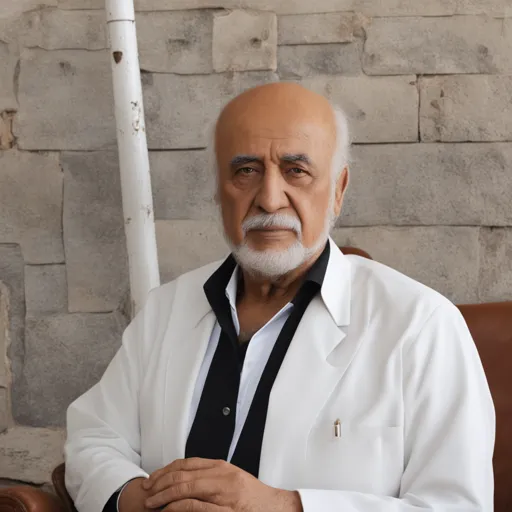 Nawaf Ghazaleh