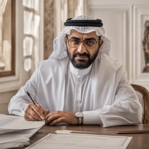 Nawaf Massalha