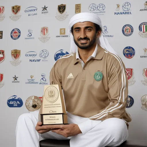 Nawaf Mohammad Al-Otaibi
