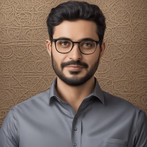 Nawaf Obaid