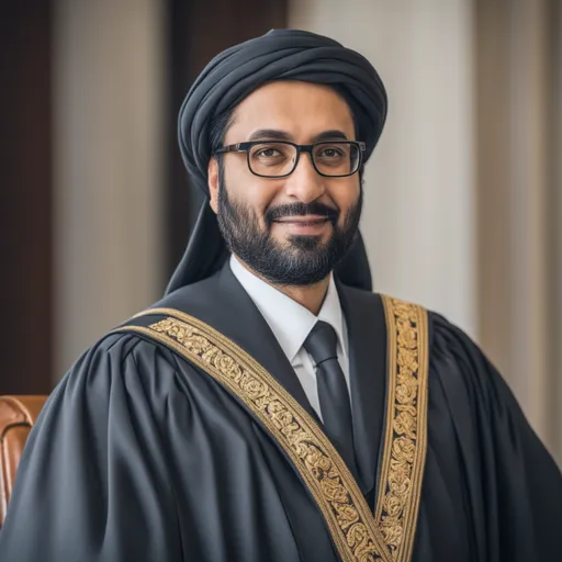Nawaf Salam