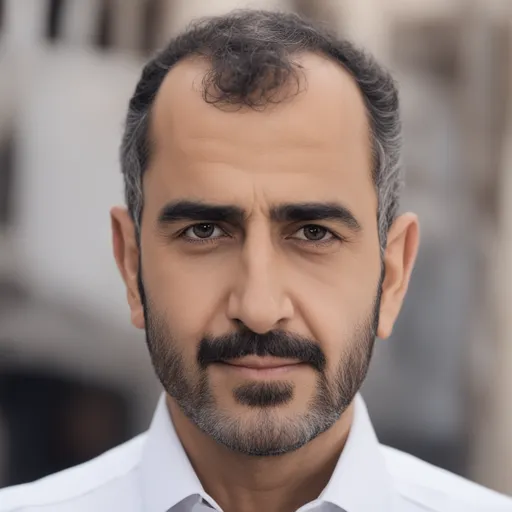 Nawaf al-Fares