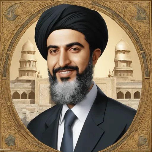 Nawaf al-Moussawi