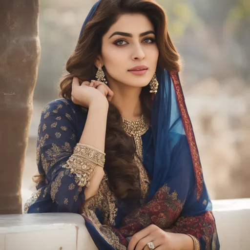 Nawal Saeed