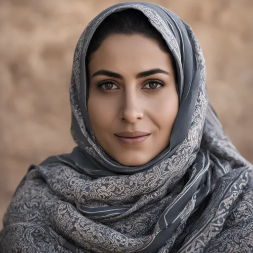 Nawal Soufi