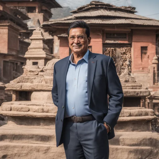 Nawaraj Silwal