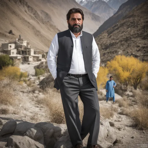 Nawaz Khan Naji