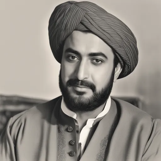 Nawaz Marri