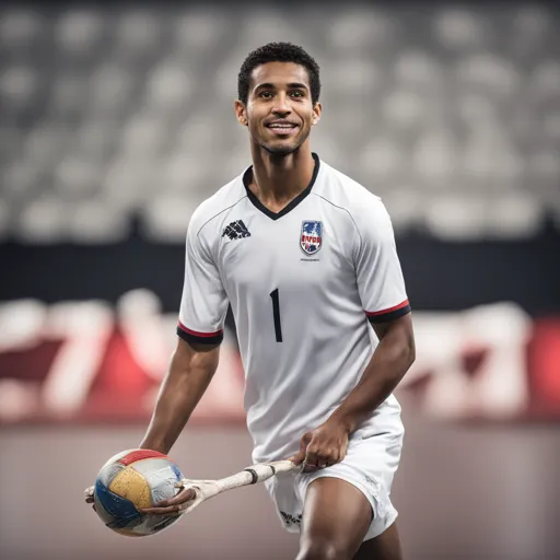 Nawel Hammouche