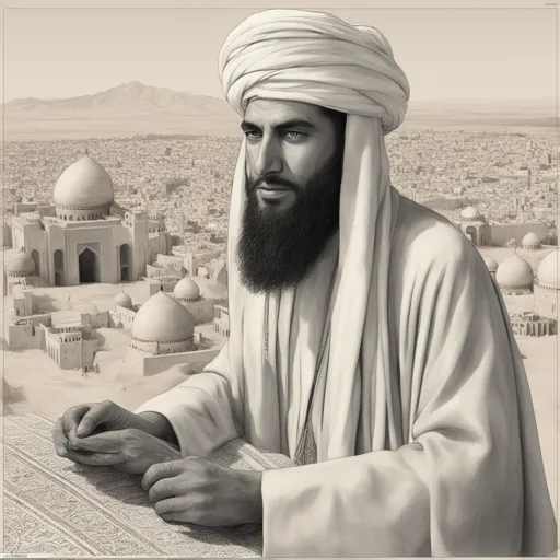 Nawfal ibn Khuwaylid