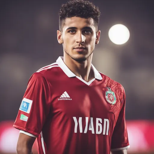 Nawfel Zerhouni