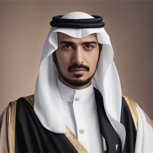 Nawwaf bin Nayef Al Saud