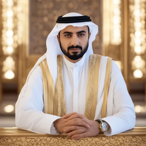 Nawwaf bin Talal Al Rashid