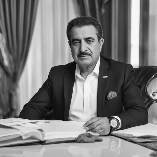 Nawzad Hadi Mawlood