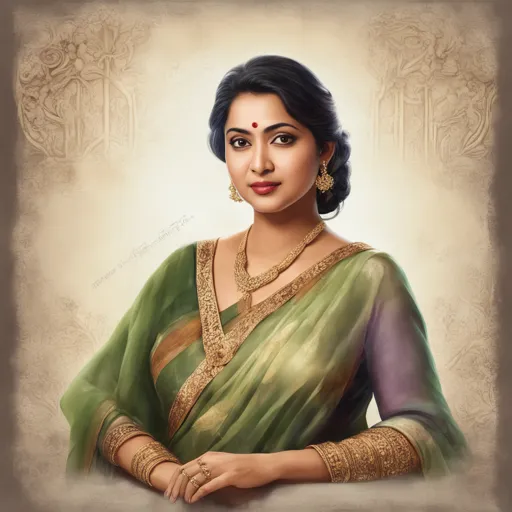 Nawzia Yasmin