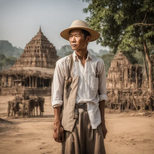 Nay Rein Kyaw