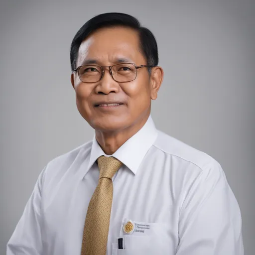 Nay Soe Maung