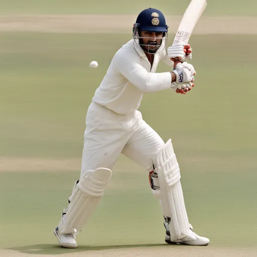 Nayan Mongia