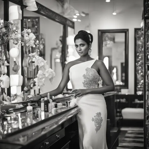 Nayana Karunaratne