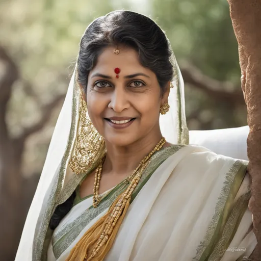 Nayana Motamma