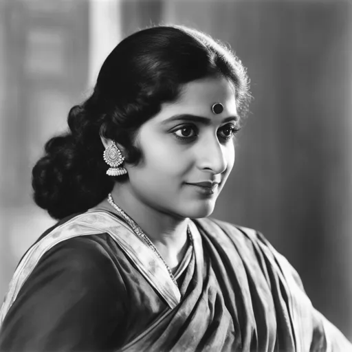 Nayani Krishnakumari