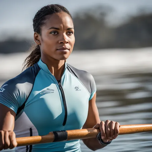 Naydene Smith