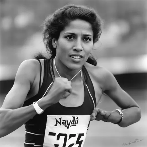Naydi Nazario