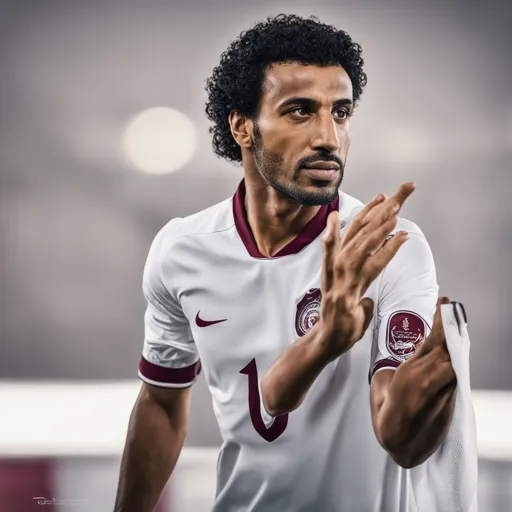Nayef Mubarak Al-Khater