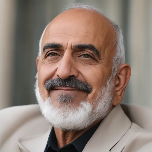 Nayef Rajoub