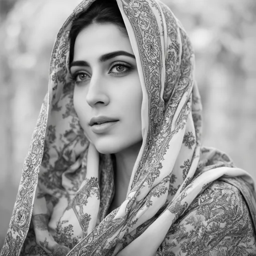 Nayereh Tohidi
